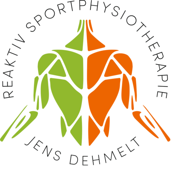 Logo von Reaktiv Sportphysiotherapie