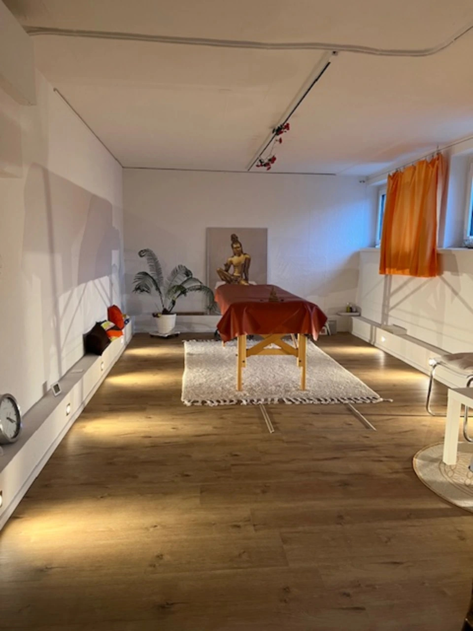 Hypnosetherapie Anima